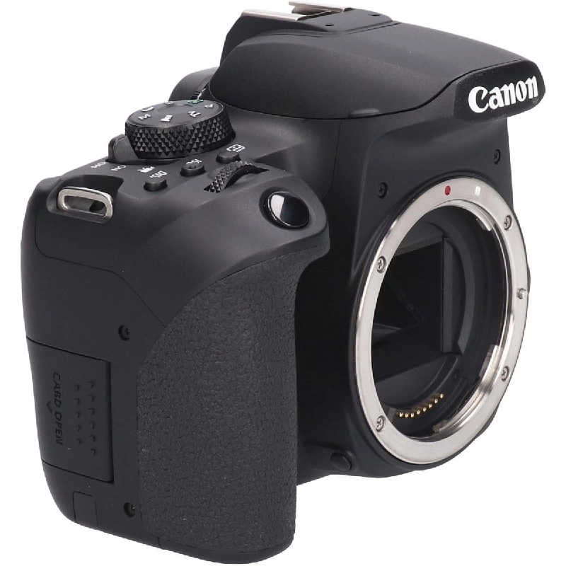 EOS KISS X10i - Hàng hiệu Authentic 877183