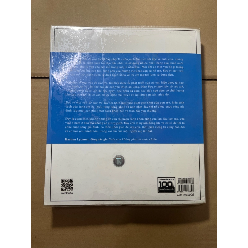 Đọc Vị Mọi Vấn Đề Của Trẻ 524915