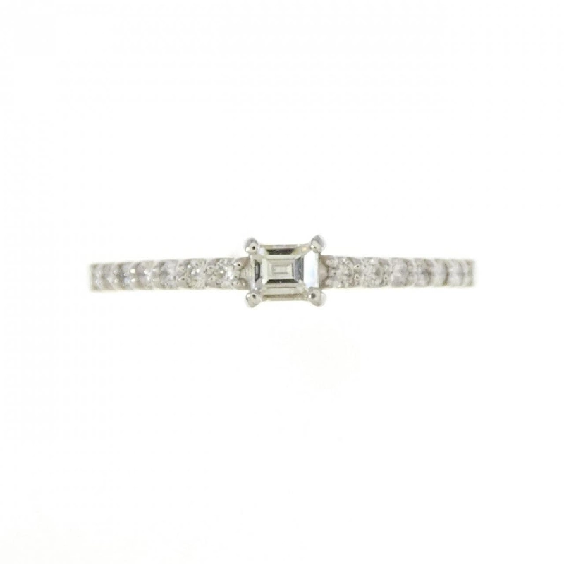 Nhẫn kim cương PT 0.09CT - Hàng hiệu Authentic 856138