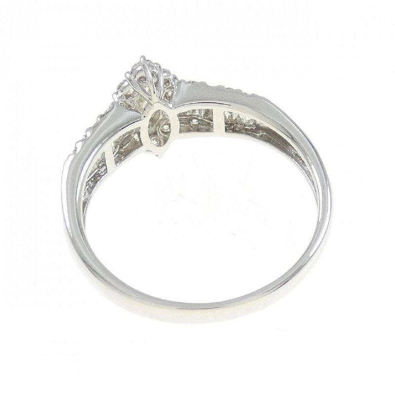 Nhẫn kim cương PT 0.70CT - Hàng hiệu Authentic 855532