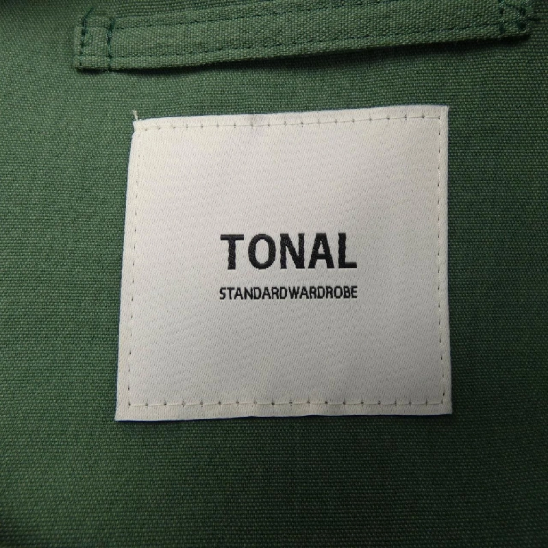 Áo khoác TONAL - Hàng hiệu Authentic 809771