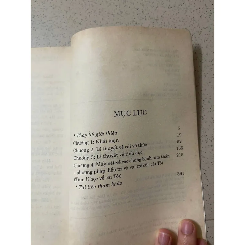 S. Freud & Tâm Phân Học 739412