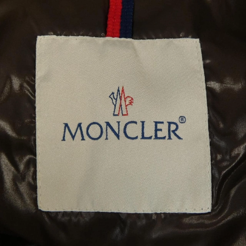 MONCLER MAYA Áo khoác lông - Hàng hiệu Chính hãng 896293