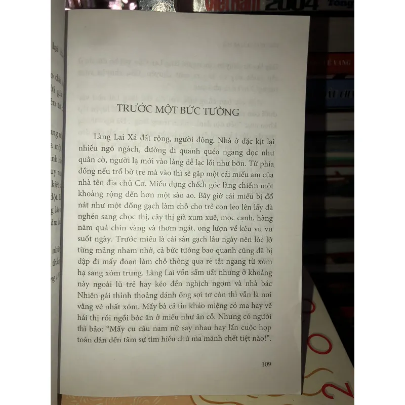 Hải Hồ - Tác phẩm  762534