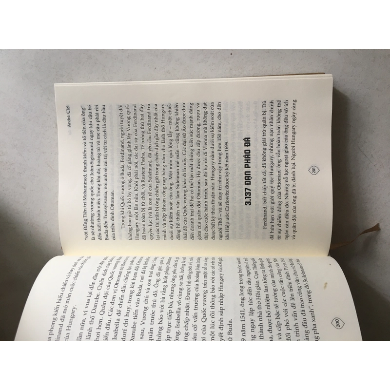 Suleiman vĩ đại - Andre Clot 543269