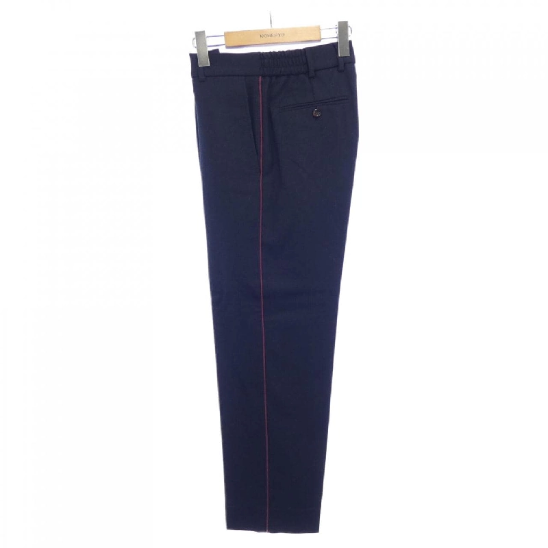 Quần GUCCI - Hàng hiệu Chính hãng 891502