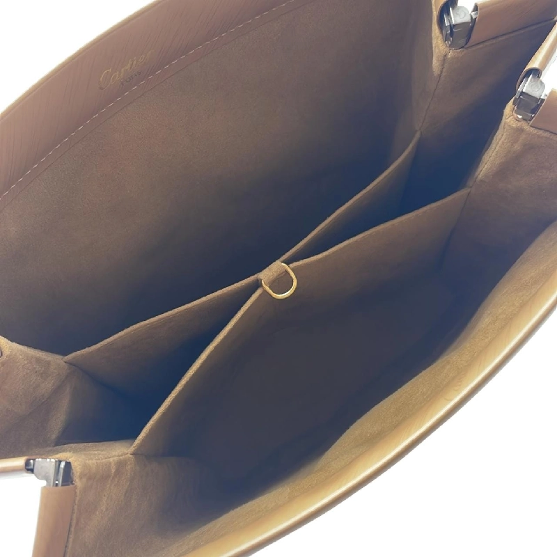 Túi xách TRINITY L1000523 của Cartier - Hàng hiệu Chính hãng 804573