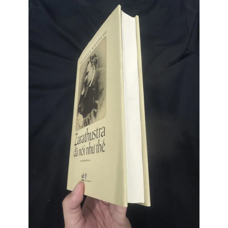 Zarathustra đã nói như thế 1035549