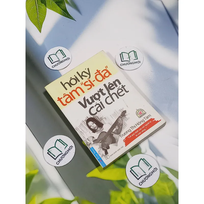 Hồi Ký Tâm "Si-Đa" Vượt Lên Cái Chết - Hồng Tâm 705710