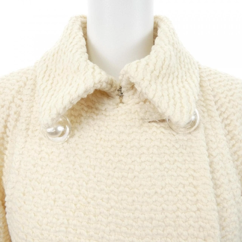 CHANEL P57660V26446 17K Áo khoác - Hàng hiệu Chính hãng 817860