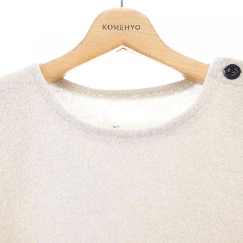 NATURAL LAUNDRY Áo gile - Hàng hiệu Chính hãng 819327