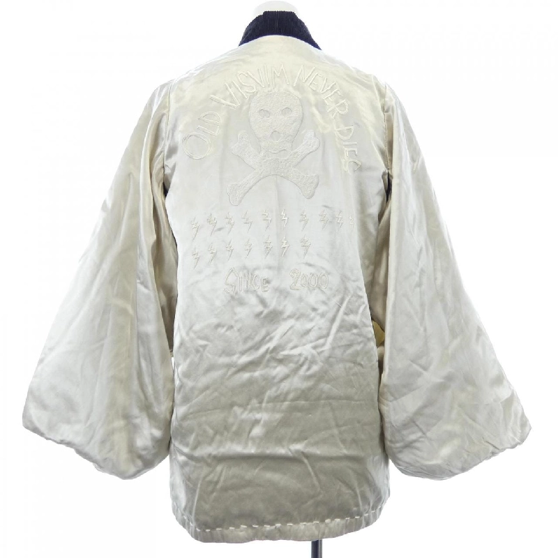 Áo khoác VISVIM - Hàng hiệu Chính hãng 884550