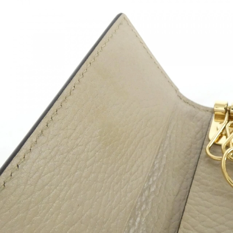 Gucci 456118 AACFE Key Case - Hàng hiệu Authentic 772288