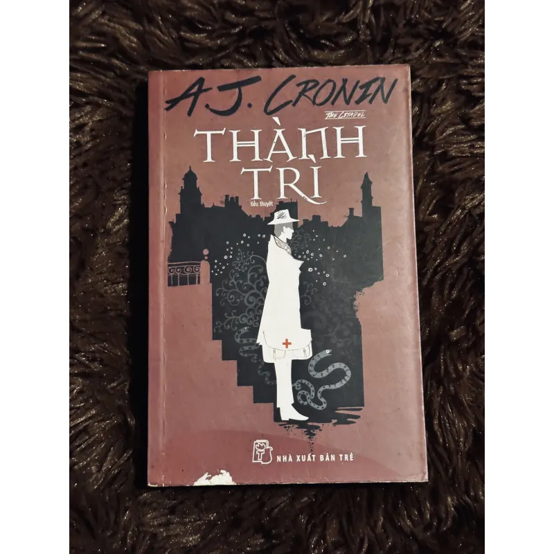 Thành trì - A.J. Cronin 758038