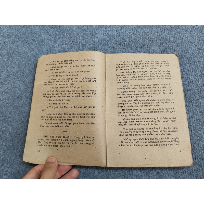 ĐÒ DỌC - BÌNH NGUYÊN LỘC 479752