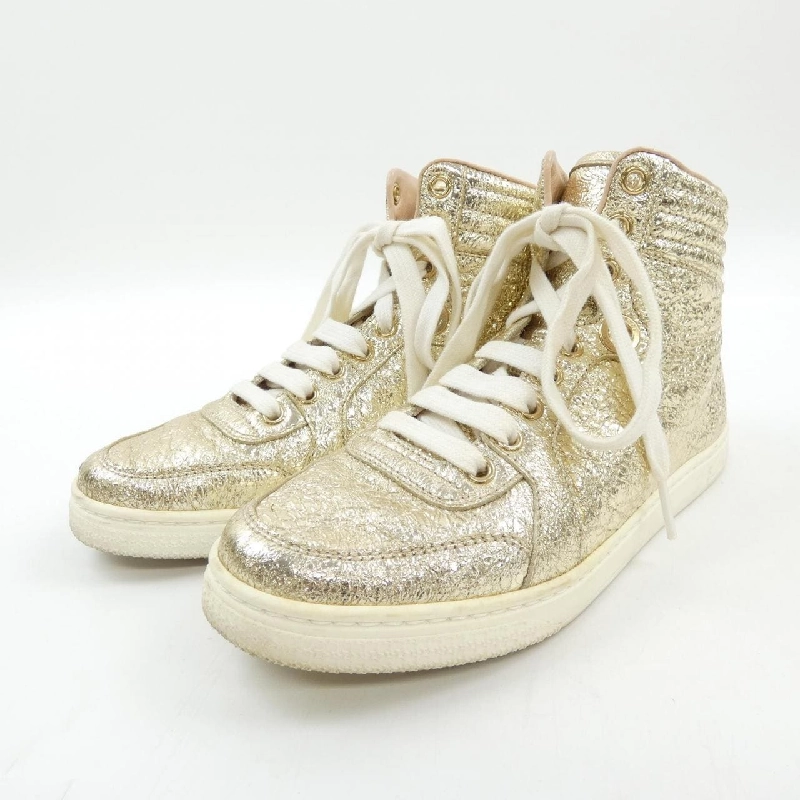 【Mã giảm giá】Giày thể thao GUCCI 663411