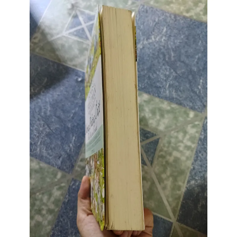 Nóng, Phẳng, Chật - Thomas L. Friedman 932093