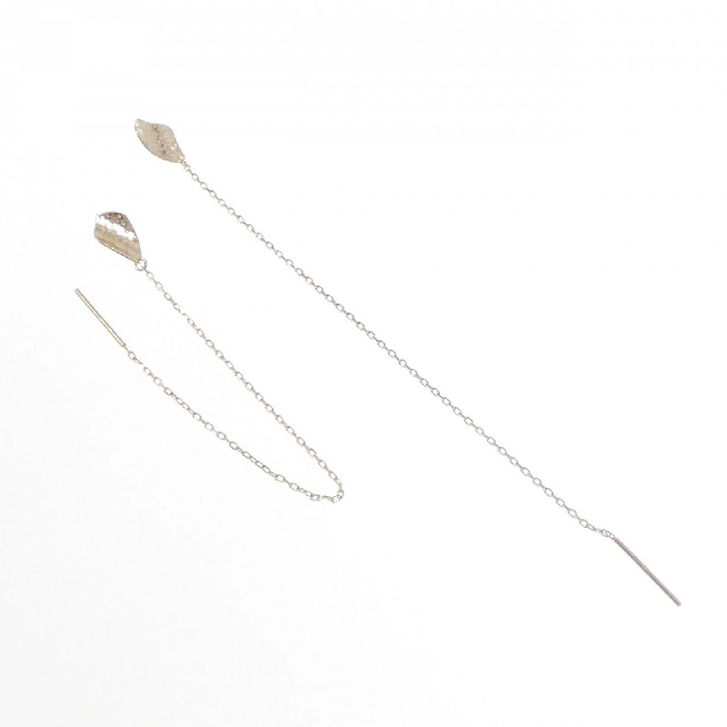 Bông tai K10YG Cocoshnik - Hàng hiệu Chính hãng 846621