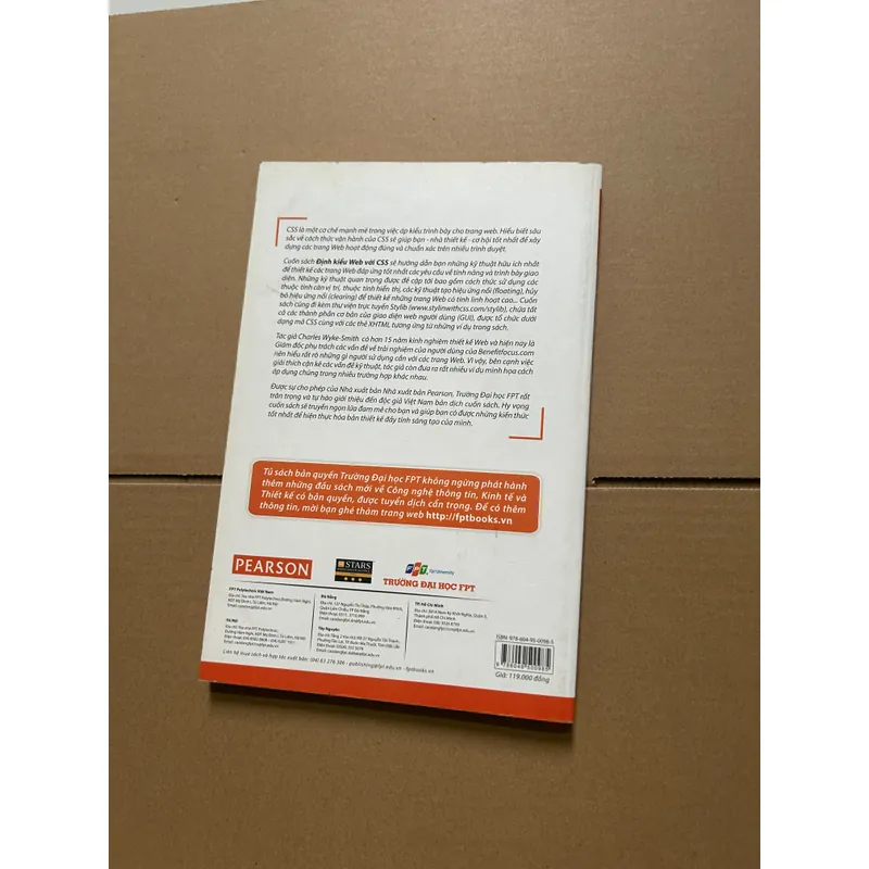 Định dạng web với CSS 736664