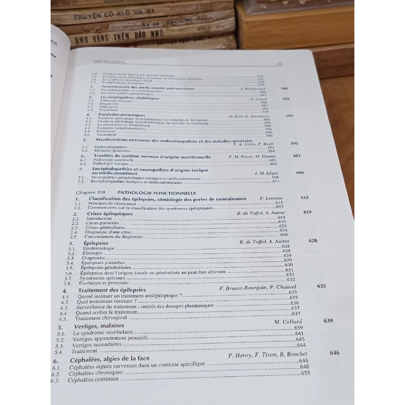 Neurologie - G. Serratrice, A. Autret 1026965