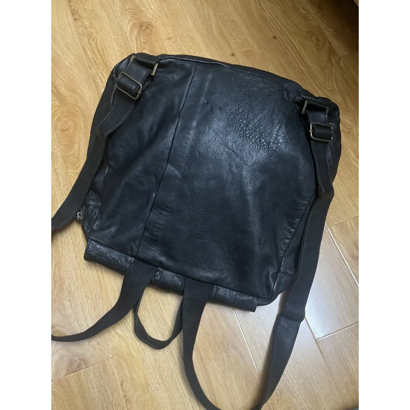 Balo nam bigsize da thật 2hand 933839