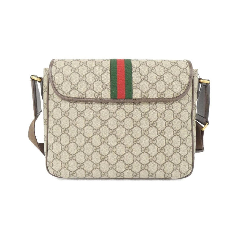 【Sản phẩm mới】Gucci OPHIDIA 761741 FACJQ Túi đeo vai 613425