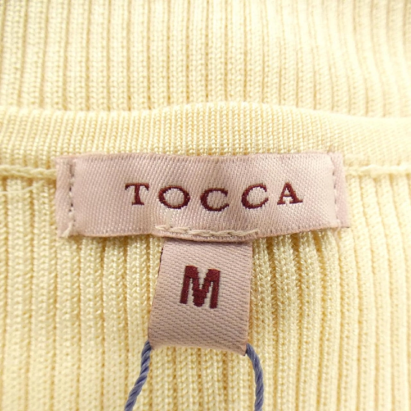 Áo khoác cardigan TOCCA - Hàng hiệu Authentic 809833