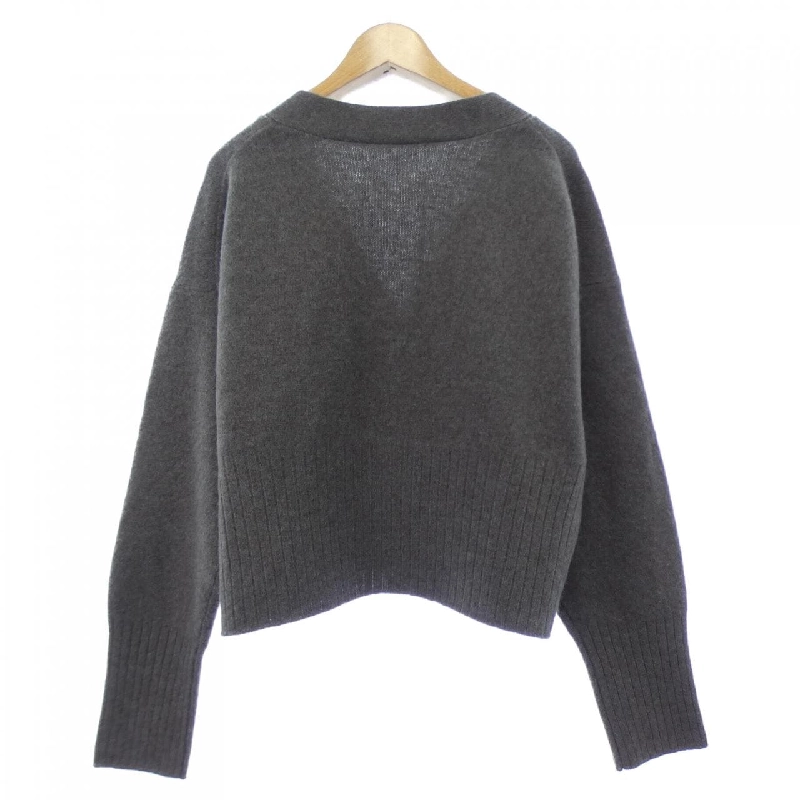 【Mã giảm giá】Áo khoác cardigan TICCA 636676