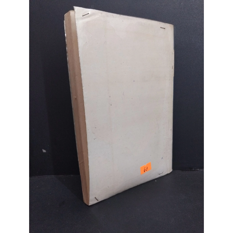 Nghiên cứu tiếp thị mới 80% bẩn bìa, ố, có chữ viết trang đầu 1995 HCM2811 Trần Xuân Kiêm GIÁO TRÌNH, CHUYÊN MÔN 917888