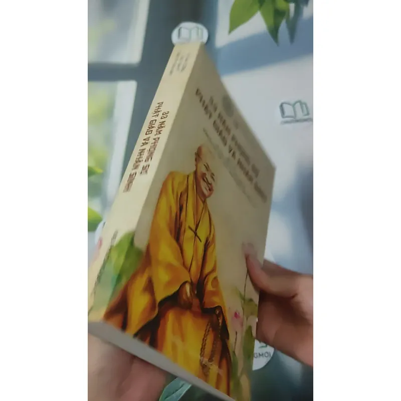 33 Năm Phụng Sự Phật Giáo Và Nhân Sinh 1018912