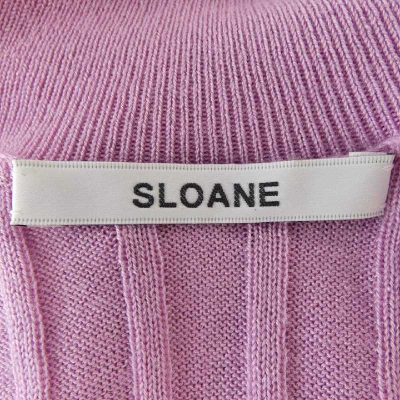 SLOANE SL7W-327 Áo len - Hàng hiệu Authentic 825213