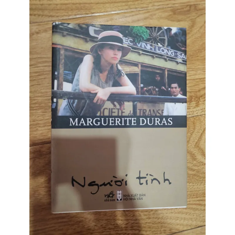 Người tình
50k 759098