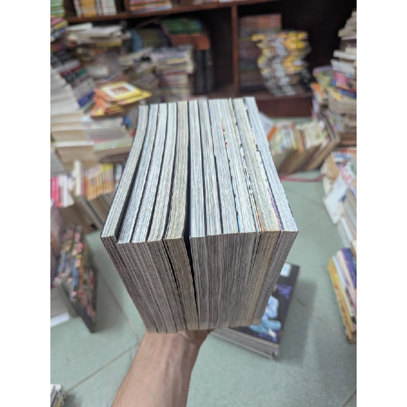 TRUYỆN TRANH KẺ PHẢN BỘI 379383