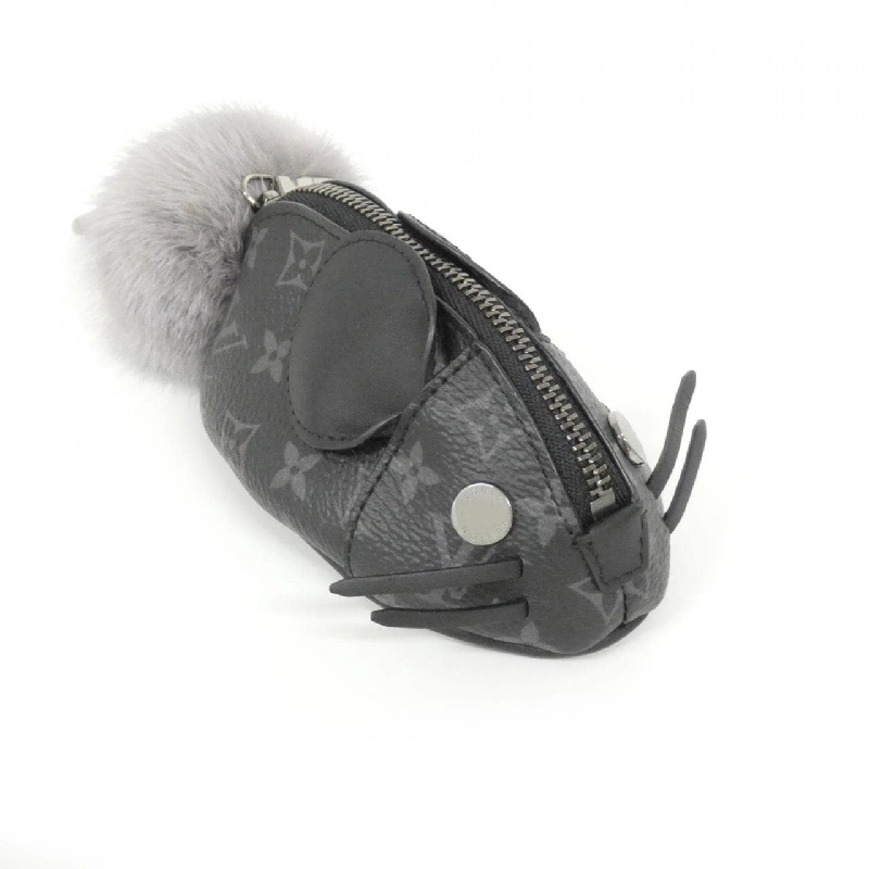 Túi xách LV Monogram Eclipse Chinchilla M00962 624046