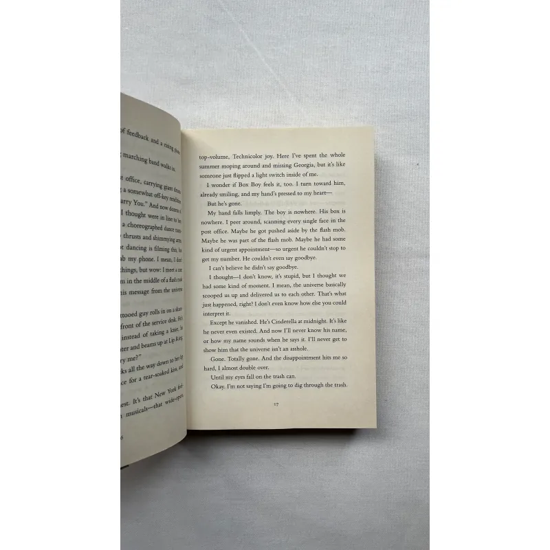 What If It's Us - Becky Albertalli, Adam Silvera  784968