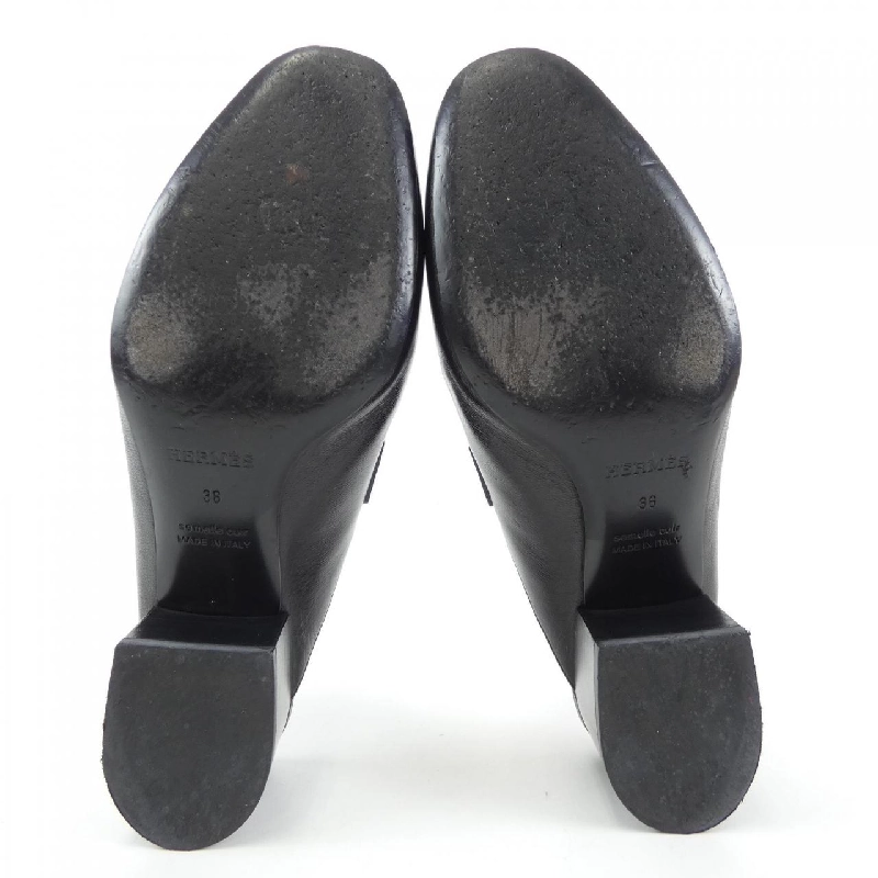 【Mã giảm giá】Giày sandal HERMES 663523