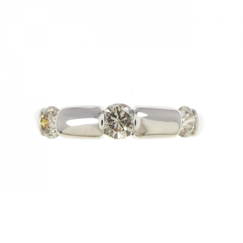 Nhẫn kim cương PT900 0.50CT 671793