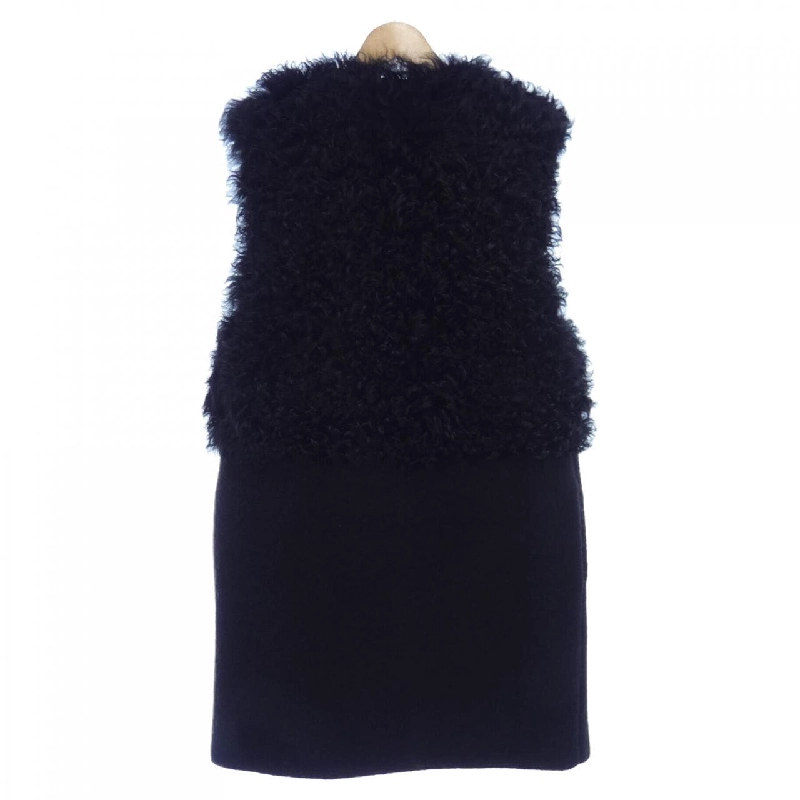 【Mã giảm giá】GELLI Áo gile 635478