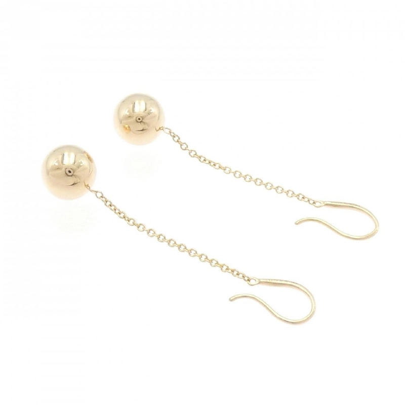 Bông tai móc bóng Tiffany 665666