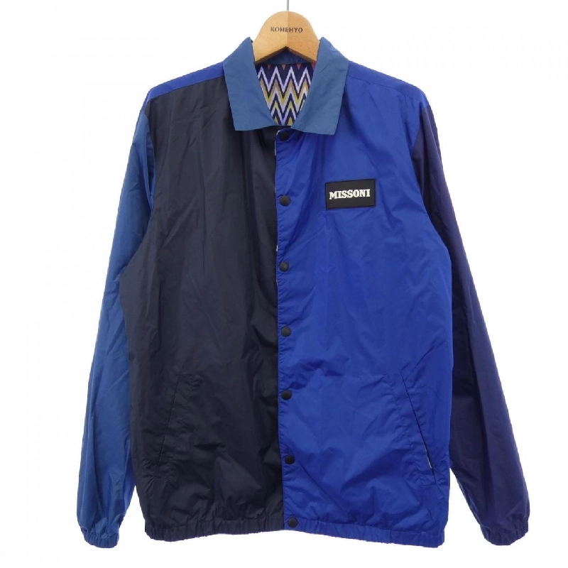 MISSONI Blazer - Hàng hiệu Authentic 819587