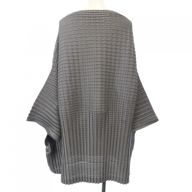 【Mã giảm giá】Áo PLEATS PLEASE 637232