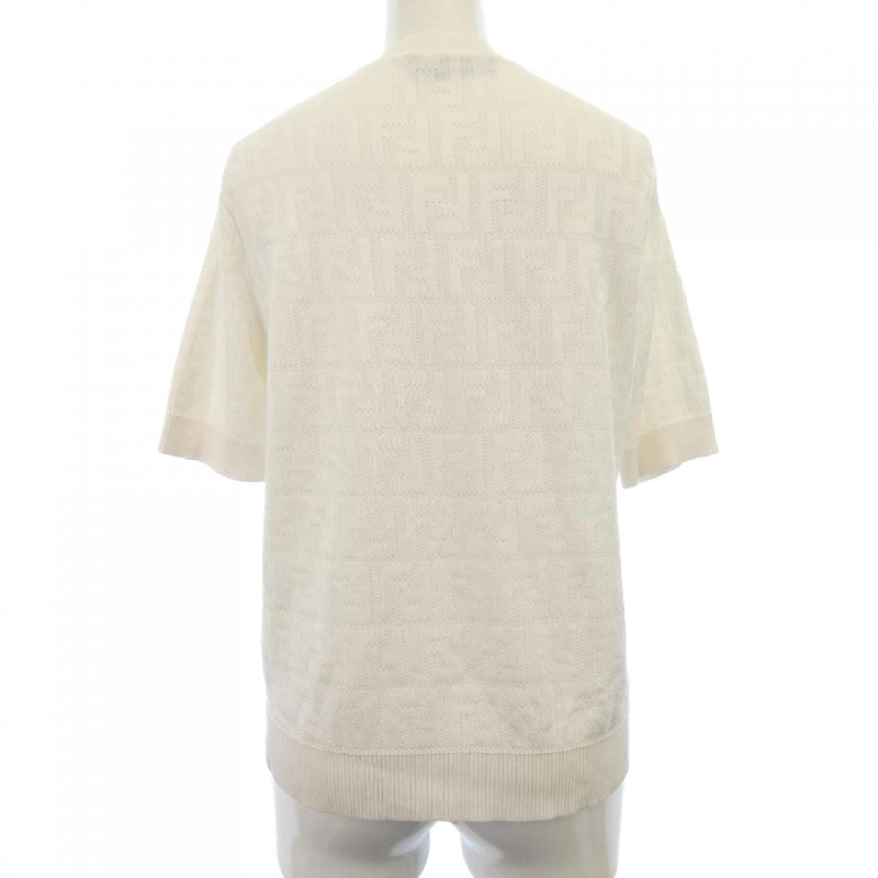 FENDI FF Pattern FZY934 ABWQ Knit - Hàng hiệu Chính hãng 825925