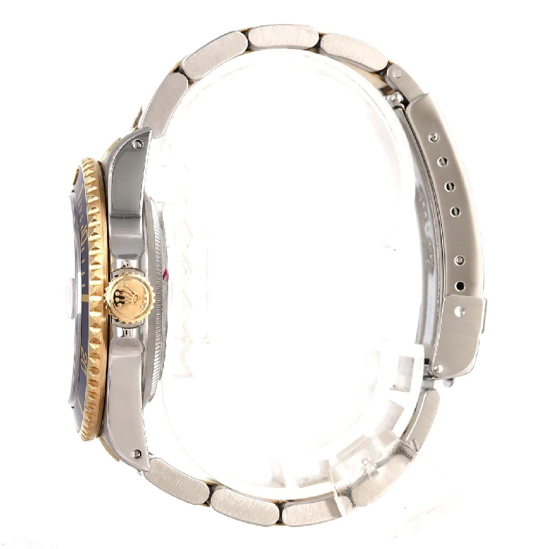 Đồng hồ Rolex Submariner Date 16613. SSxYG tự động - Hàng hiệu chính hãng 881057