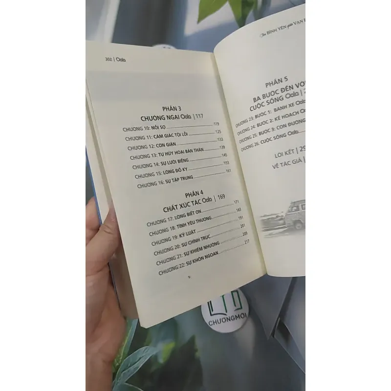 Tìm Bình Yên Giữa Vạn Biến - Dave Braun & Troy Amdahl 961253