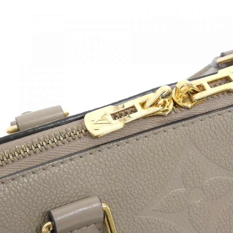 Túi xách Boston Louis Vuitton Monogram Empreinte Speedy Bandoulière 25cm M59273 613925