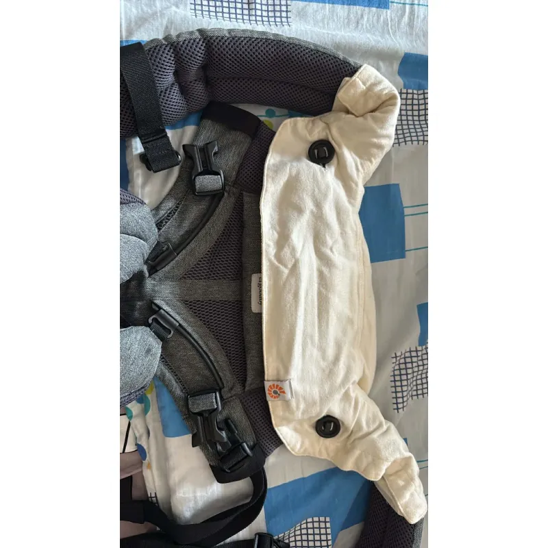 Địu Ergobaby Omni 360 cool mesh auth 797787