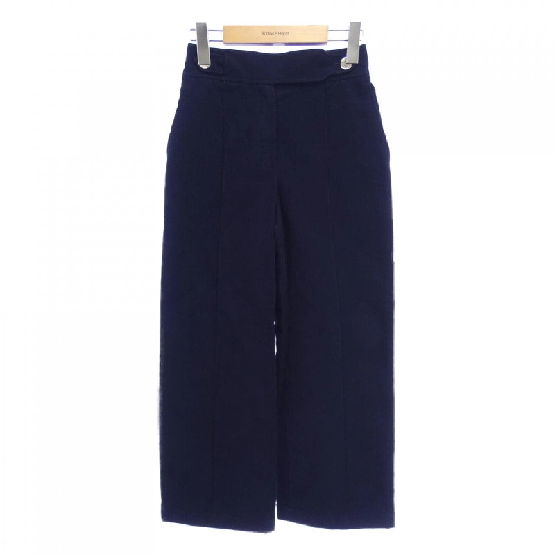 【Mã giảm giá】Quần HERMES 649635