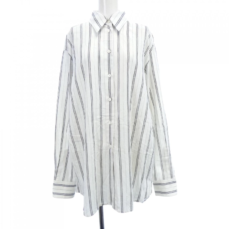 Áo sơ mi MM6 S52DL0195 629049