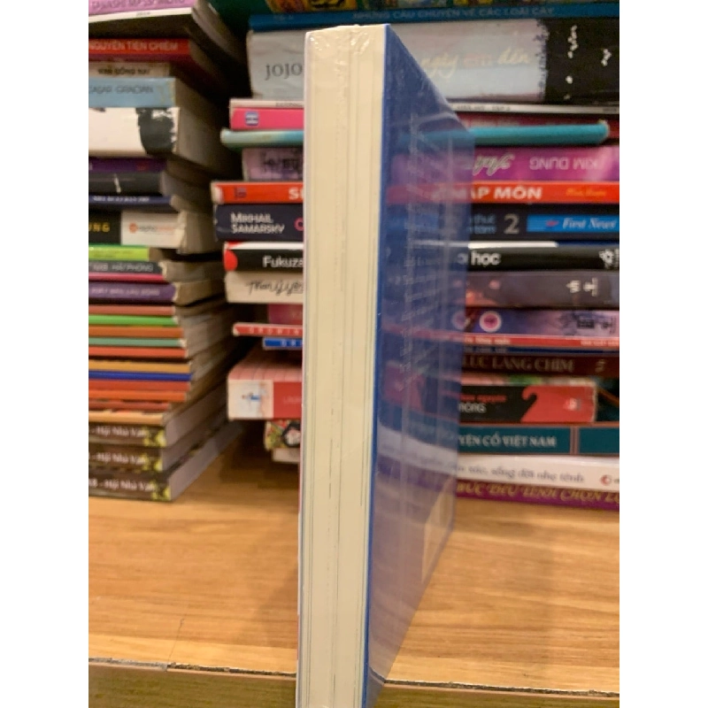 Aura trận chiến cuối cùng của Maryuin Koga -Đỗ Nguyên dịch 786086