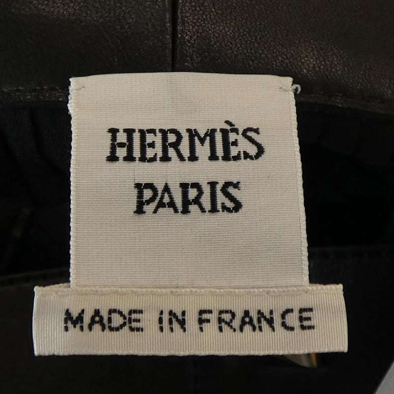 【Mã giảm giá】Váy HERMES 652216